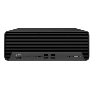 [628Y0ET] Ordinateur portable Mini HP Elite 600 G9 SFF i5-13500