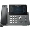 Téléphone IP 12 Lignes Grandstream GRP2670 De "Qualité Opérateur" avec WIFI