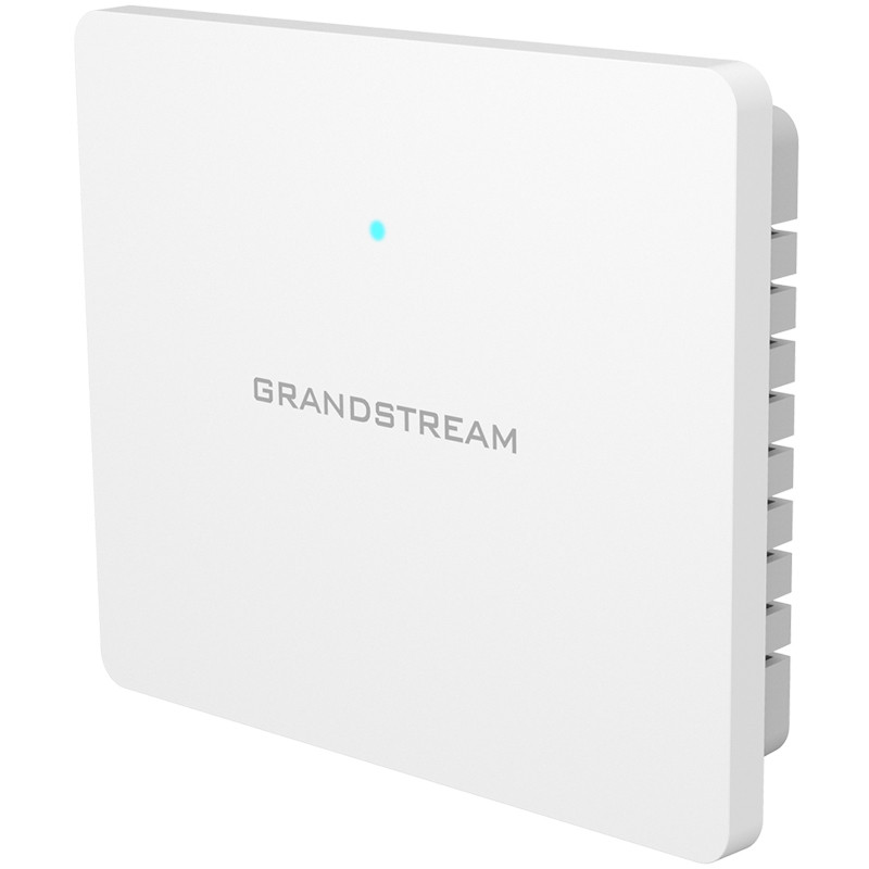 Point d’accès Wi-Fi Grandstream GWN7602 avec commutateur Ethernet intégré