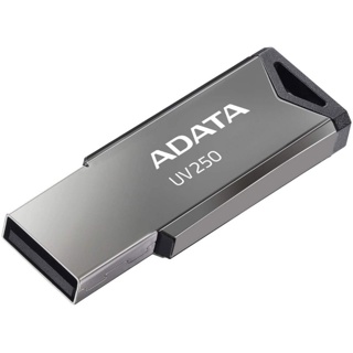 [AUV250-32G-RBK] Clé USB ADATA METAL UV250 32GB
