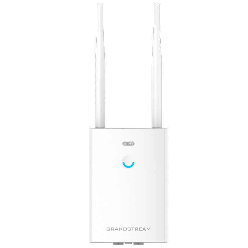 Point d’accès Grandstream GWN7660LR : Wi-Fi extérieur longue portée