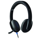 Casque Logitech USB Headset H540