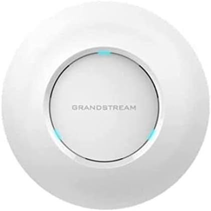 [GWN7660E] Point d’accès Grandstream GWN7660E : Wi-Fi 6 802.11ax 2x2:2 Intérieur