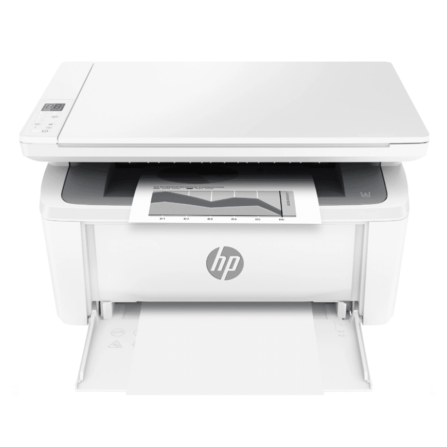 IMPRIMANTE MUTLIFONCTION LASERJET HP M141W (7MD74A) - Joutech