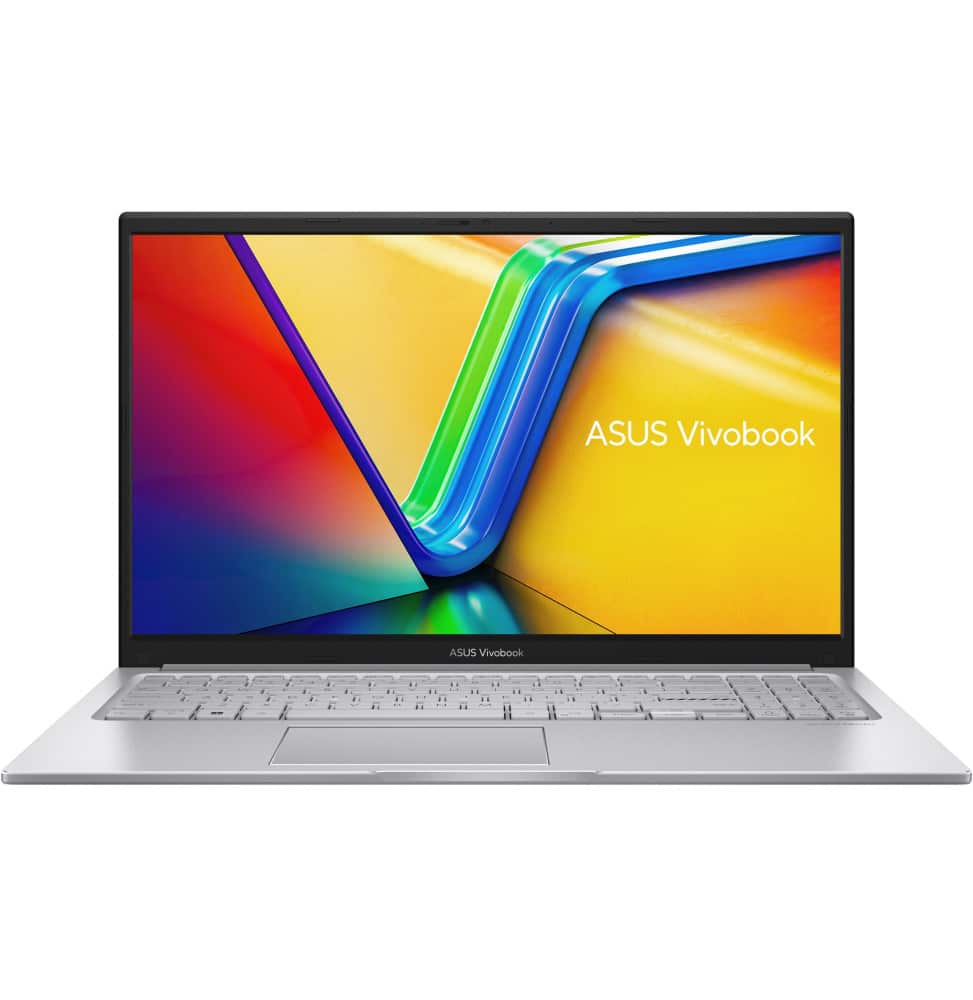 Ordinateur Portable ASUS VIVOBOOK X1504VA-NJ446W 15.6″ – i5 13th (90NB10J2-M00N90) - Joutech