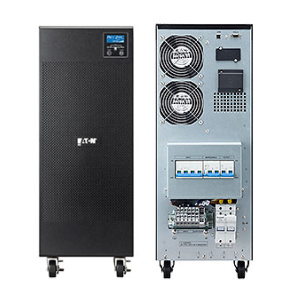 [9E10KI] ONDULEUR EATON 9E 10KVA ONLINE DOUBLE CONVERSION - Joutech