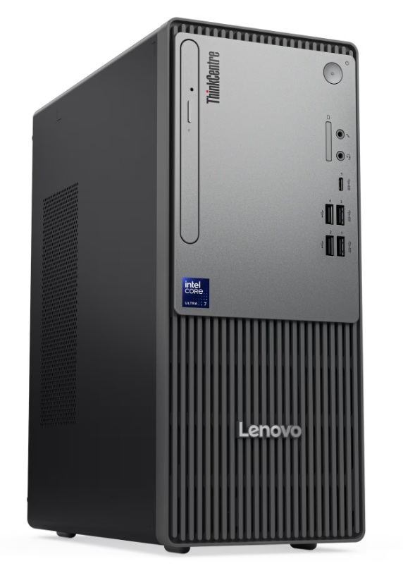 [13BD002WFM] Ordinateur de bureau Lenovo Thinkcentre Neo 50t Gen 6 Utra 5 (13BD002WFM) - Joutech