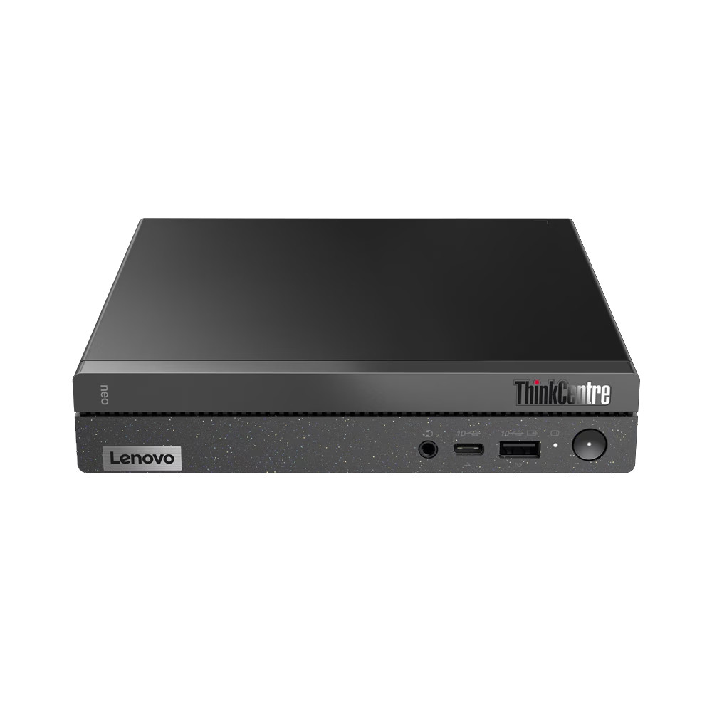[12LN005SFM] ORDINATEUR DE BUREAU LENOVO Thinkcentre Neo 50q Gen 4 Tiny (12LN005SFM) - Joutech