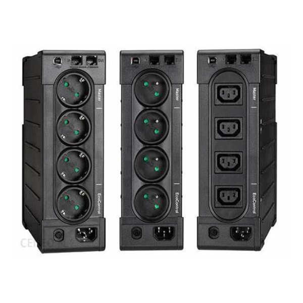 [ELP1200FR] Onduleur Line-interactive Eaton Ellipse PRO ELP1200FR (ELP1200FR) - Joutech