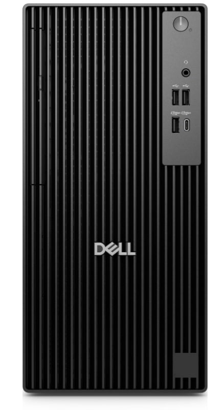 [QCT1250-I5-UBU] Ordinateur de bureau Dell Pro Tower QCT1250 (QCT1250-I5-UBU) - Joutech