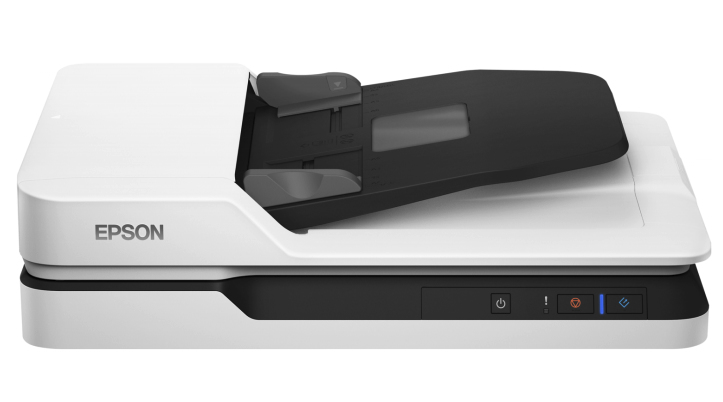 [B11B239402] SCANNER A PLAT EPSON WORKFORCE DS-1630 (B11B239402) - Joutech