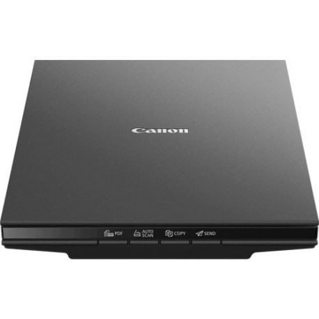[2996C010AD] Scanner mobile à plat Canon CanoScan LiDE 400 (2996C010AD) - Joutech