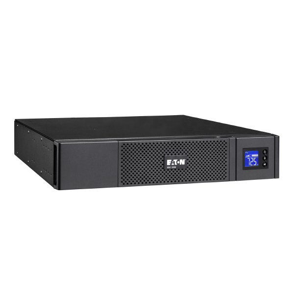 [5SC2200IRT] Onduleur Line-interactive Eaton 5SC 2200 VA - R/T 2U (5SC2200IRT) - Joutech