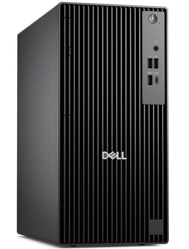 [QCT1250-I7-UBU] Ordinateur de bureau Dell Pro Tower QCT1250 i7 14th (QCT1250-I7-UBU) - Joutech