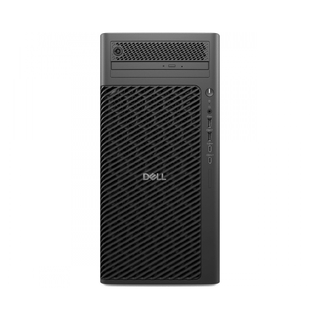 [FCT2250-RTX16G] Ordinateur de bureau Dell Pro Max Tower T2 FCT2250 (FCT2250-RTX16G) - Joutech