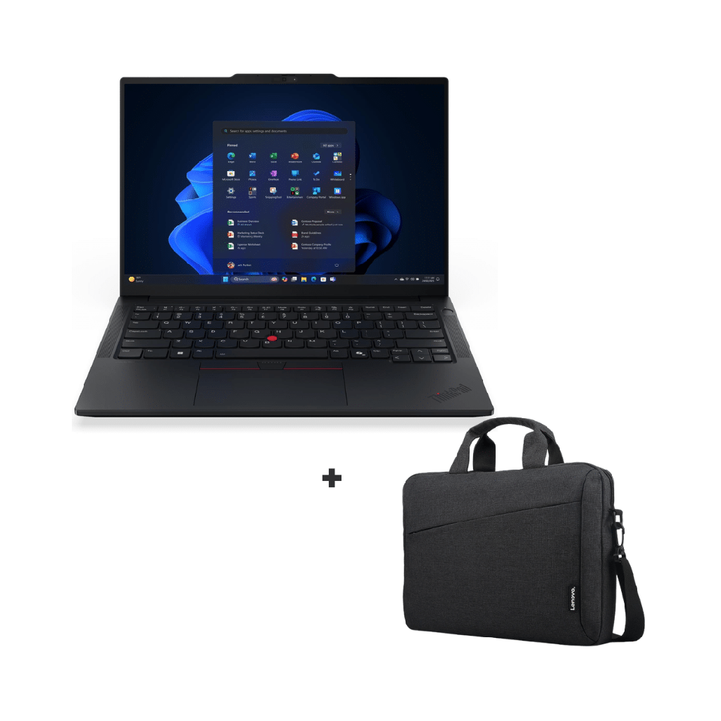 ORDINATEUR PORTABLE LENOVO ThinkPad E16 Gen 2 Ultra 7 (21MA001LFE) - Joutech
