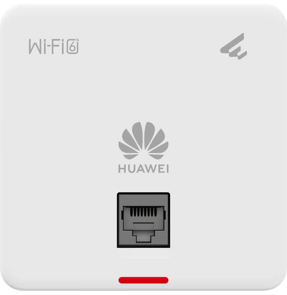 Huawei AP160 Intérieur - Point d’accès WiFi 6 (50086816) - Joutech