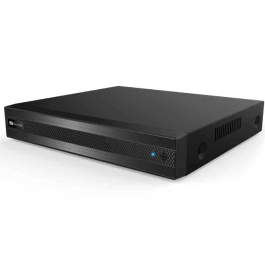 [HWT-XVR620-A01 8CH] Enregistreur vidéo HD 8 canaux 1 disque (HWT-XVR620-A01 8CH) - Joutech