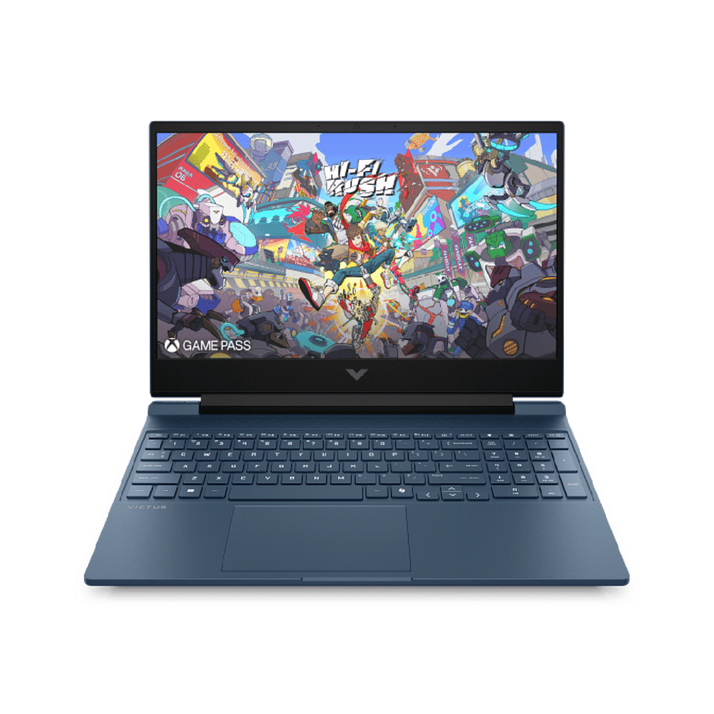 [CC9X3EA] Ordinateur Portable Gaming HP Victus 15-fb3017nk - 16GO 1TO SSD (CC9X3EA) - Joutech