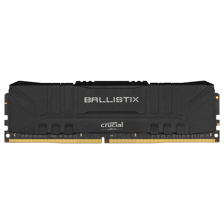 [BALISTIX16G3000M] CRUCIAL BALISTIX DDR4 16GO 3000MHZ - Joutech