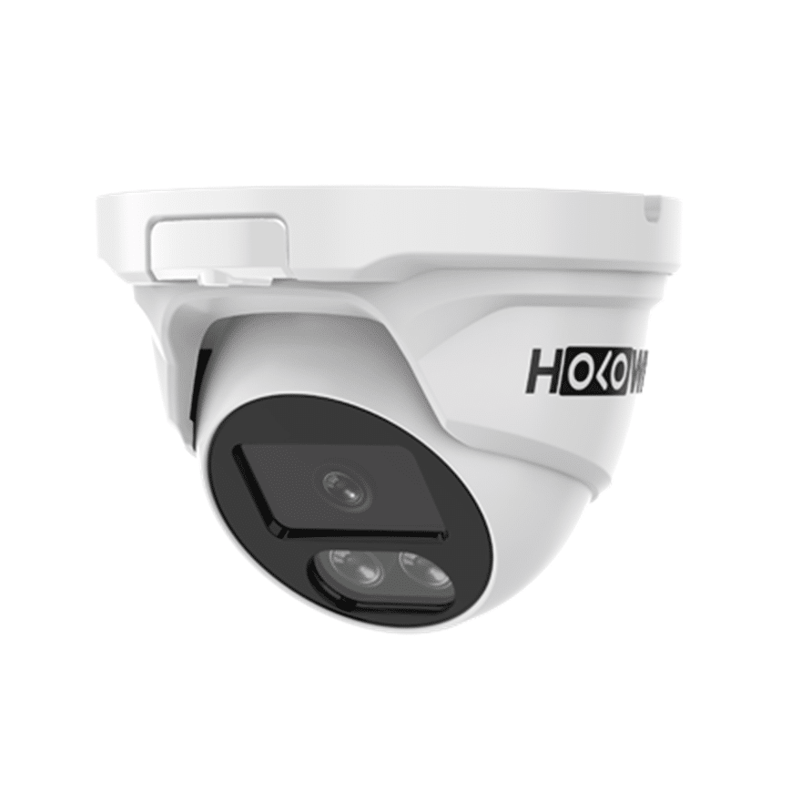 [A3A-2R] Caméra Holowits Dôme analogique 2MP Série A3A IR (A3A-2R)