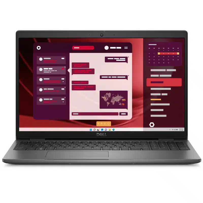 ORDINATEUR PORTABLE DELL Latitude 3450 ULTRA 7 (DL-LAT3450-U7-W) - Joutech