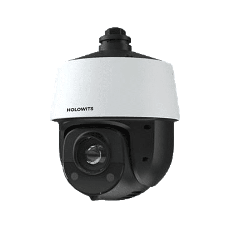 [HWT-E6440-Z25] 4MP Caméra PTZ NETWORK IR 25X 4MP 150m (HWT-E6440-Z25)