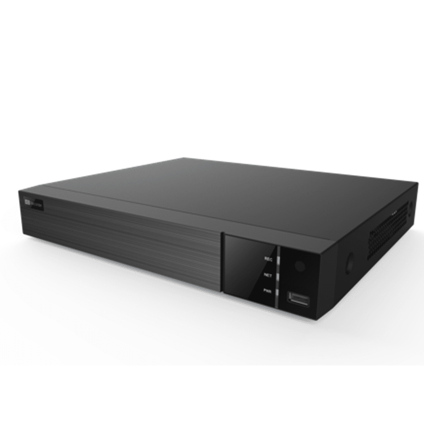 [HWT-XVR650-A01 8CH] Enregistreur vidéo HD 8 canaux 1 disque 5M (HWT-XVR650-A01 8CH) - Joutech