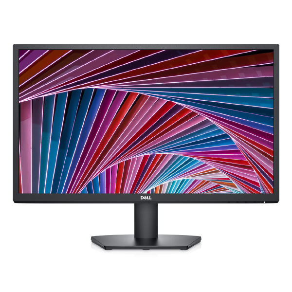 Ecran Moniteur 23.8" Full HD Dell SE2422H (SE2422H-3Y) - Joutech