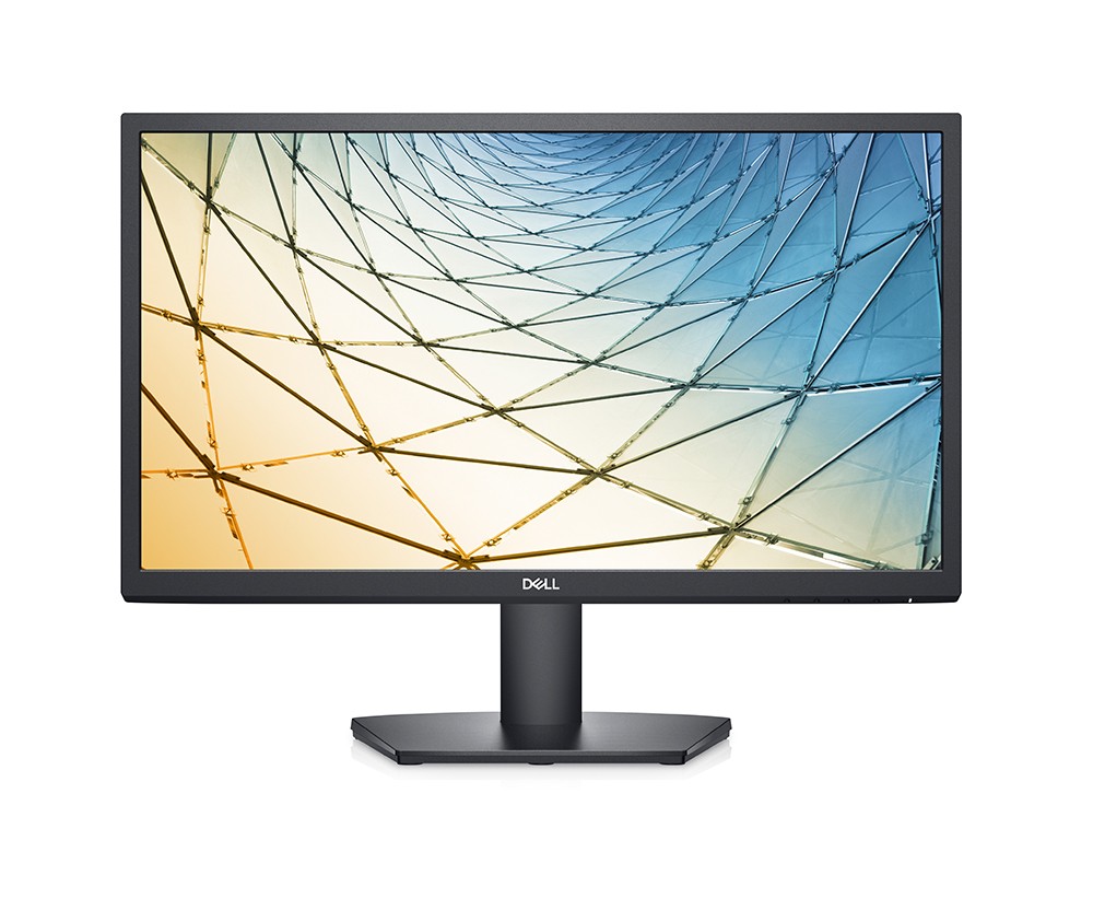 Écran Dell SE2222H - 21,5 Full HD (SE2222H) - Joutech