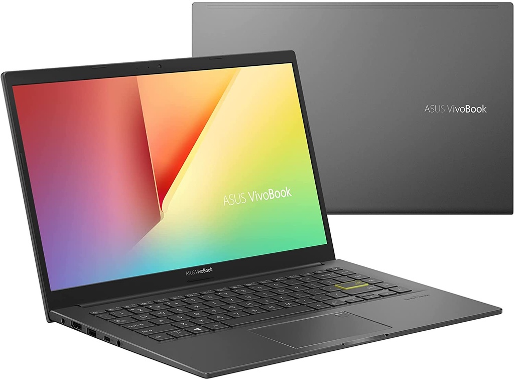 Ordinateur Portable ASUS S413EP-EB324T 11th I7 (90NB0S3F-M04270) - Joutech