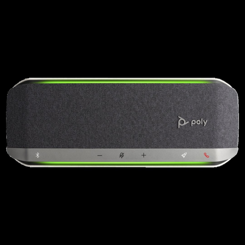 [77P35AA] Haut-parleur de conférence HP Poly Sync 40 USB-A