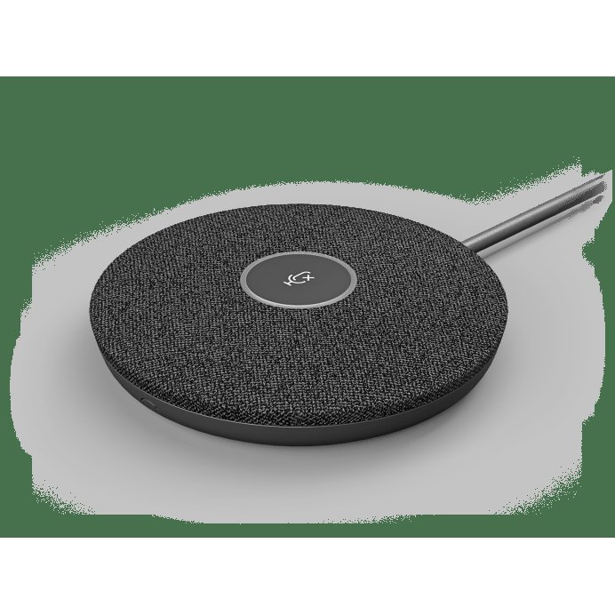 [989-000430] Micro Logitech Rally Mic Pod