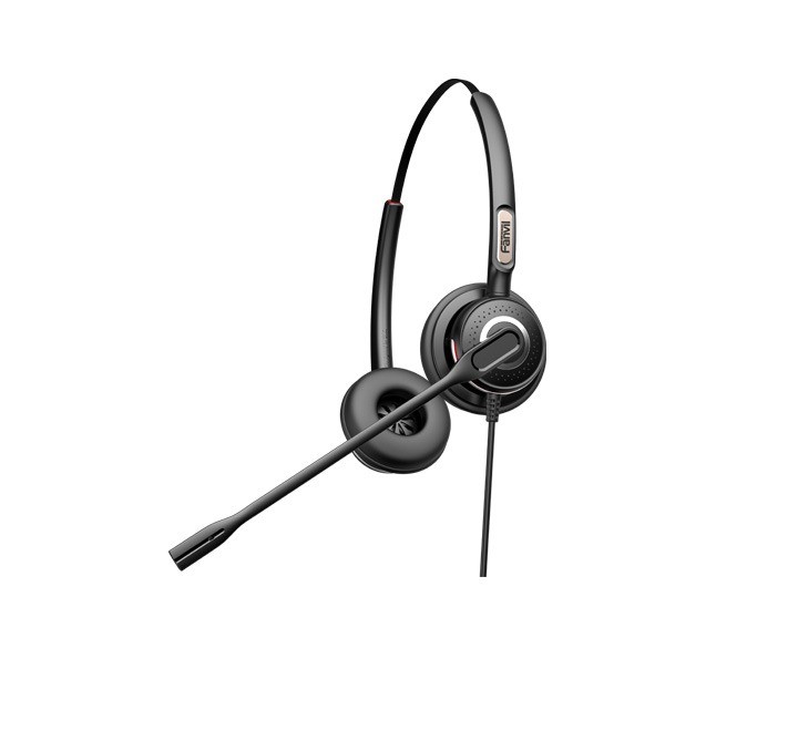 [HT202] Casque Fanvil HT202, audio professionnel