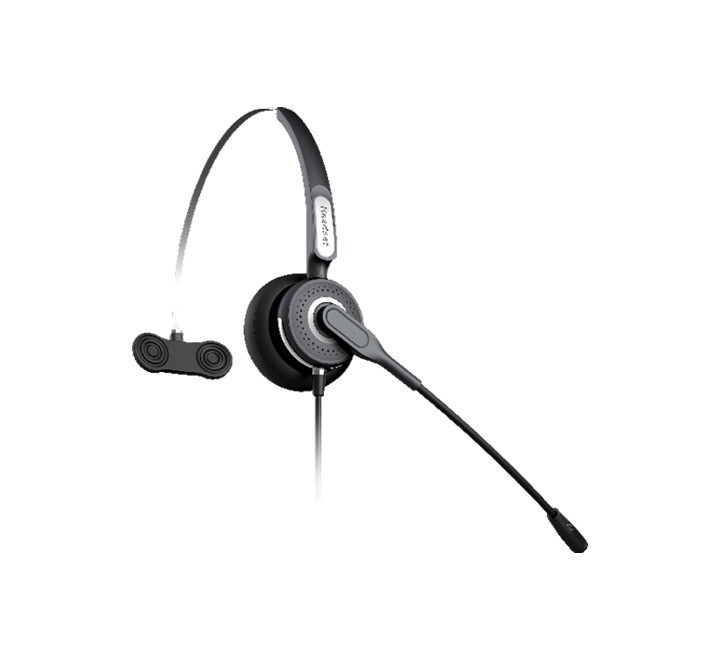 [HT201] Casque Fanvil HT201, audio professionnel