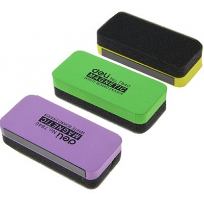 Brosse Pour Tableau Magnétique Deli