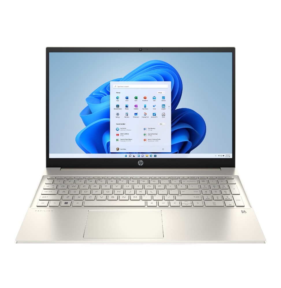 [845M2EA] Ordinateur portable HP Pavilion 15-eg3004nk