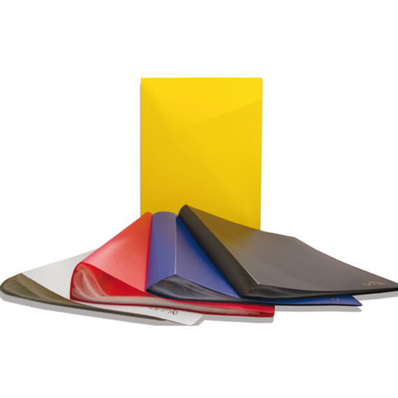 Porte document 60 VUES