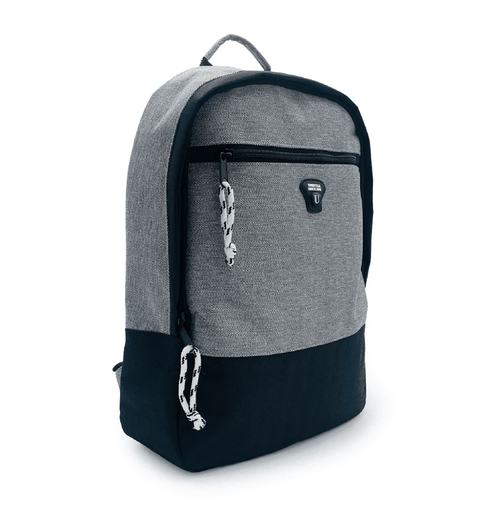 Sac À Dos De Deux Compartiments Unistyle