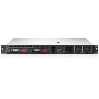[P44112-421] Serveur Rack HPE DL20G10+ 2LFF-NHP E-2314