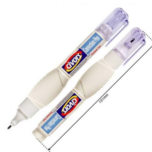 [015] Stylo Correcteur 7ml Civors