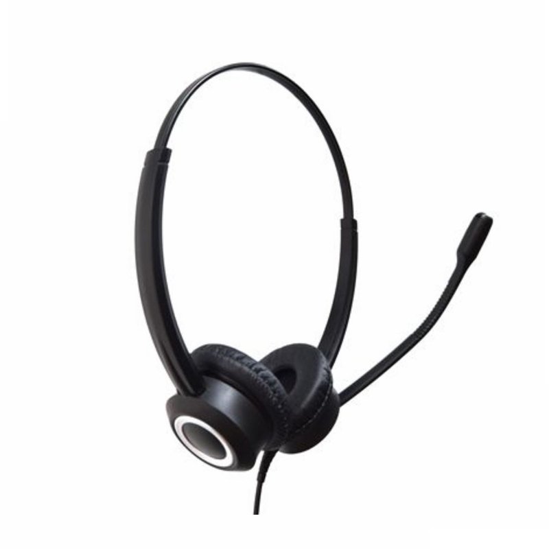 [GUV3000] Casque USB Grandstream GUV3000 Micro-casque