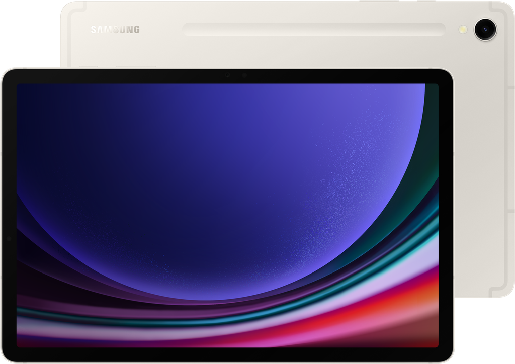 [SM-X716BZAAMWD] Tablette Samsung Galaxy Tab S9 5G 