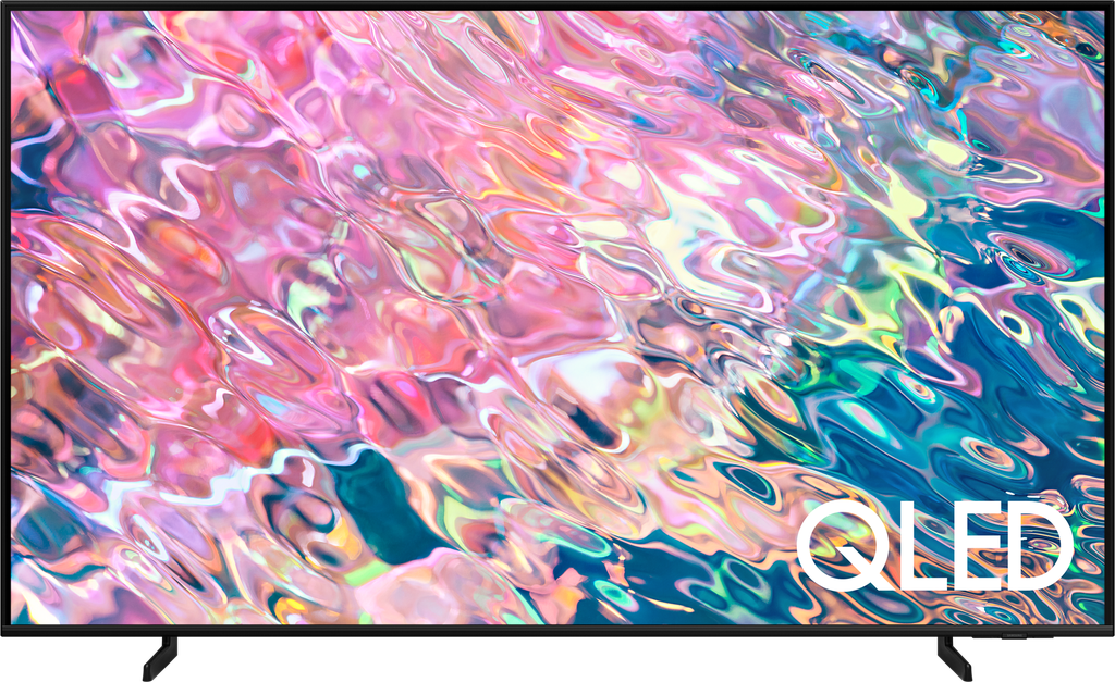 [QA50Q60CAUXMV] Téléviseur Samsung 50" Q60B smart TV QLED UHD 4K 