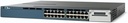 Switch Réseau Cisco Catalyst 3560X : 24 Ports PoE+ Niveau 3 - IP Base