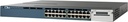 Switch Réseau Cisco Catalyst Niveau 2 C3560X : 24 x 10/100/1000 Ethernet PoE+ 435W - LAN Base